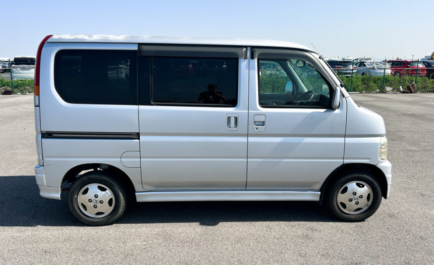 1999 Honda Vamos Kei Van