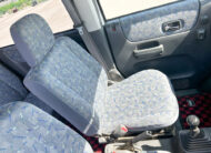 1999 Honda Vamos Kei Van