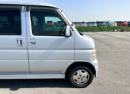 1999 Honda Vamos Kei Van