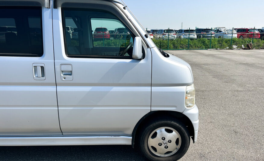 1999 Honda Vamos Kei Van