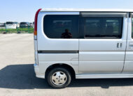 1999 Honda Vamos Kei Van