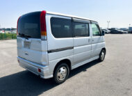 1999 Honda Vamos Kei Van