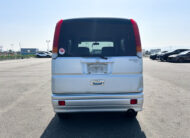 1999 Honda Vamos Kei Van