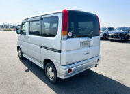 1999 Honda Vamos Kei Van