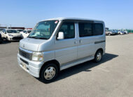 1999 Honda Vamos Kei Van