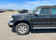 1999 Toyota Hilux Surf Québec