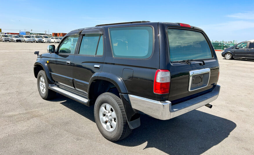 1999 Toyota Hilux Surf Québec