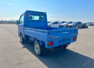 1999 Daihatsu Hijet Climber Kei truck