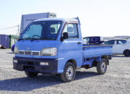 1999 Daihatsu Hijet Kei Truck Quebec