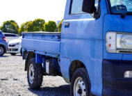 1999 Daihatsu Hijet Kei Truck Quebec