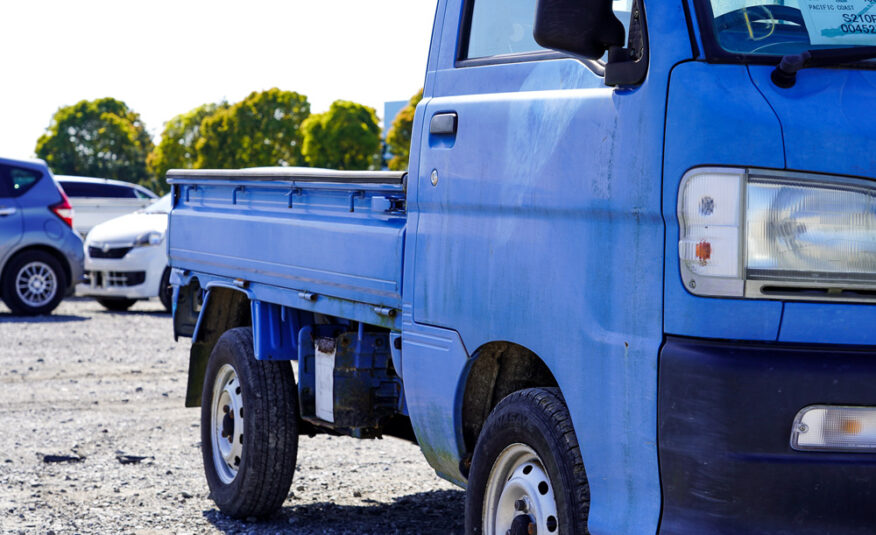 1999 Daihatsu Hijet Kei Truck Quebec