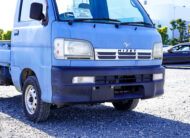 1999 Daihatsu Hijet Kei Truck Quebec