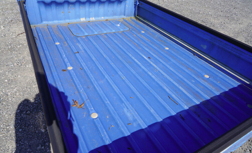 1999 Daihatsu Hijet Kei Truck Quebec