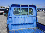 1999 Daihatsu Hijet Kei Truck Quebec