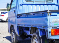 1999 Daihatsu Hijet Kei Truck Quebec