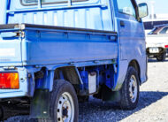 1999 Daihatsu Hijet Kei Truck Quebec