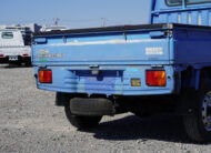 1999 Daihatsu Hijet Kei Truck Quebec