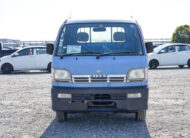1999 Daihatsu Hijet Kei Truck Quebec