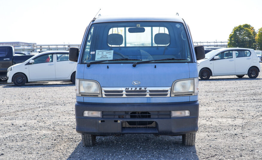 1999 Daihatsu Hijet Kei Truck Quebec