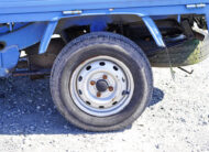 1999 Daihatsu Hijet Kei Truck Quebec
