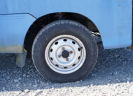 1999 Daihatsu Hijet Kei Truck Quebec