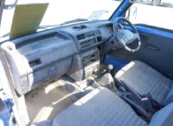 1999 Daihatsu Hijet Kei Truck Quebec