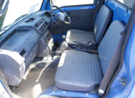 1999 Daihatsu Hijet Kei Truck Quebec