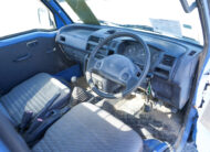 1999 Daihatsu Hijet Kei Truck Quebec