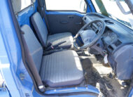 1999 Daihatsu Hijet Kei Truck Quebec