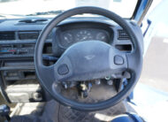 1999 Daihatsu Hijet Kei Truck Quebec
