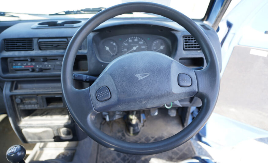 1999 Daihatsu Hijet Kei Truck Quebec