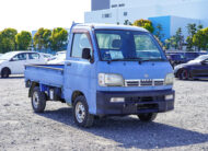 1999 Daihatsu Hijet Kei Truck Quebec