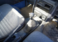 1999 Daihatsu Hijet Kei Truck Quebec