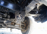 1999 Daihatsu Hijet Kei Truck Quebec