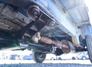 1999 Daihatsu Hijet Kei Truck Quebec