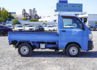 1999 Daihatsu Hijet Kei Truck Quebec