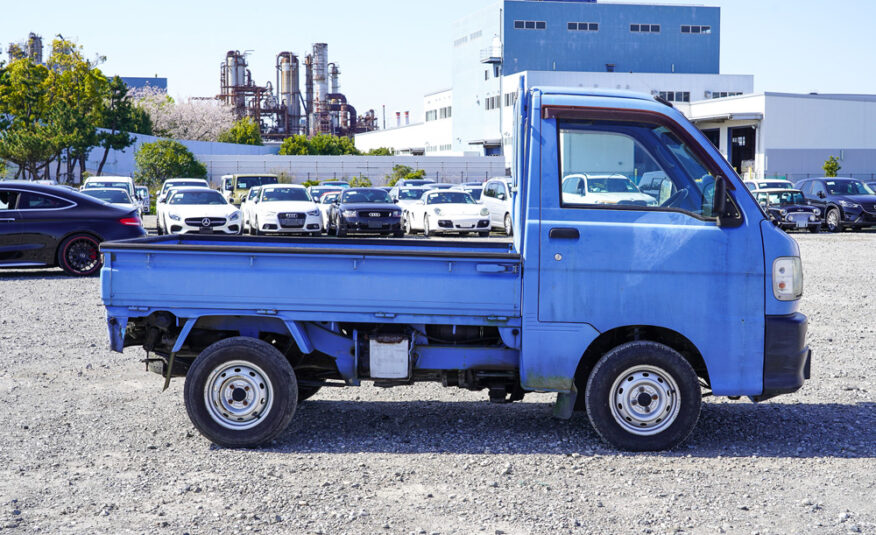 1999 Daihatsu Hijet Kei Truck Quebec