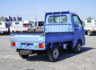 1999 Daihatsu Hijet Kei Truck Quebec