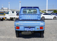 1999 Daihatsu Hijet Kei Truck Quebec