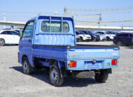 1999 Daihatsu Hijet Kei Truck Quebec