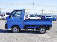 1999 Daihatsu Hijet Kei Truck Quebec