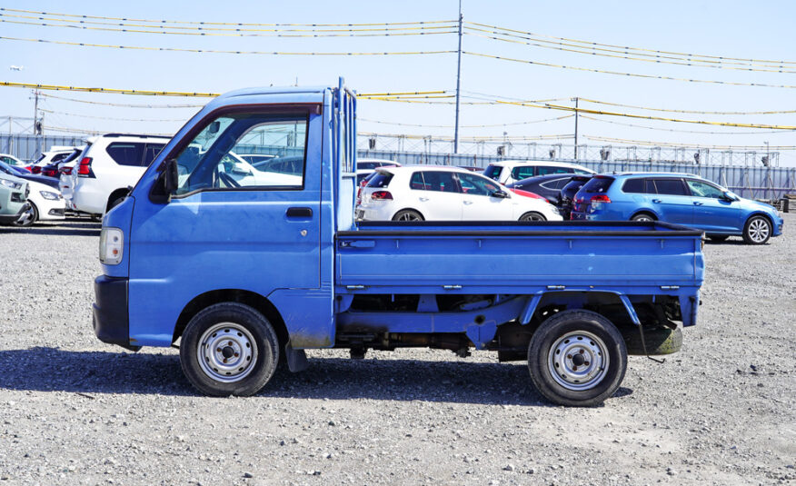 1999 Daihatsu Hijet Kei Truck Quebec