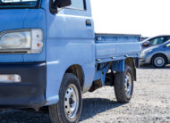 1999 Daihatsu Hijet Kei Truck Quebec