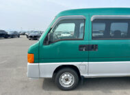 1999 Subaru Sambar Dias