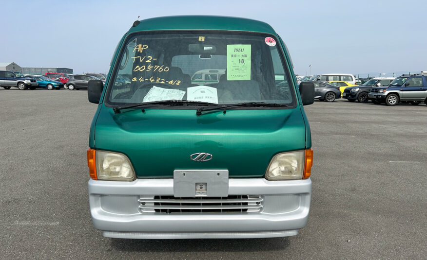 1999 Subaru Sambar Dias