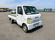 2003 Suzuki Carry - Kei Truck imported from Japan to Quebec