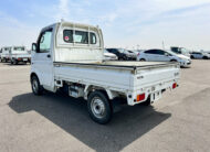 2003 Suzuki Carry - Kei Truck imported from Japan to Quebec