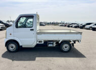 2003 Suzuki Carry - Kei Truck imported from Japan to Quebec