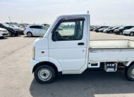 2003 Suzuki Carry - Kei Truck imported from Japan to Quebec