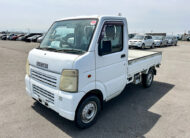 2003 Suzuki Carry - Kei Truck imported from Japan to Quebec